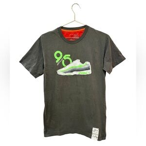 Vintage RARE Nike Air Max 95 T-Shirt